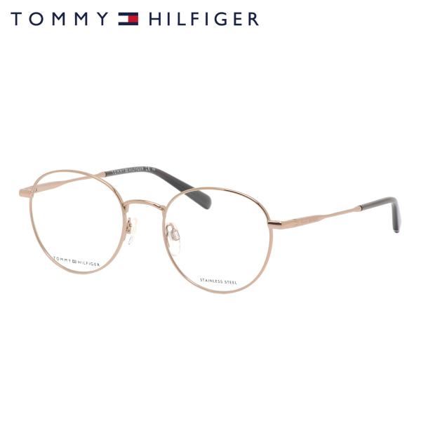 トミーヒルフィガー TH2004 DDB 50 メガネ TOMMY HILFIGER トミー・ヒルフ...