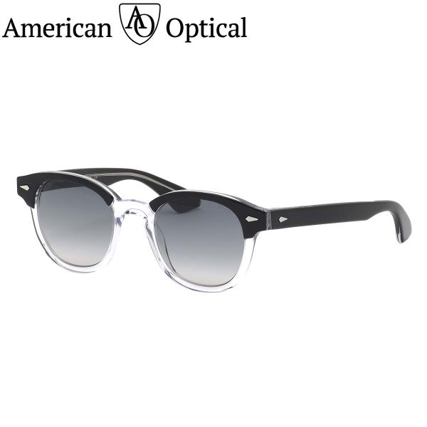 アメリカンオプティカル サングラス Times BKC/GRG 47 American Optica...