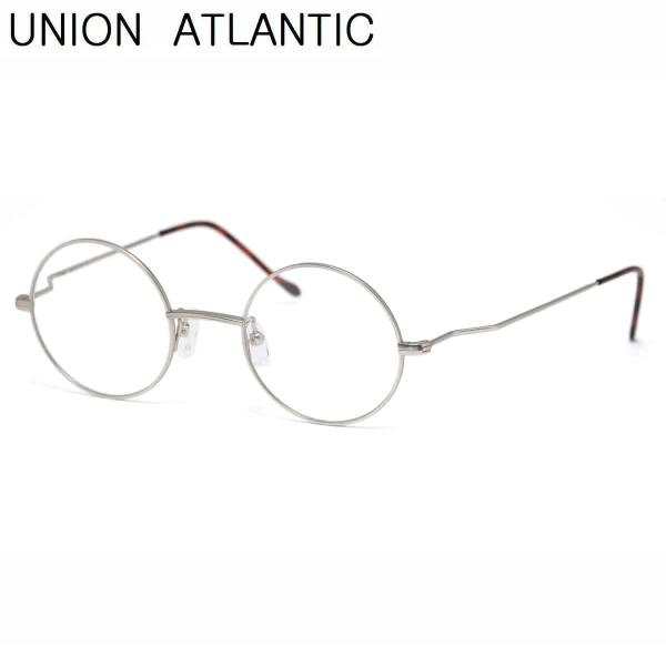UNION ATLANTIC ユニオンアトランティック メガネ UA3601 22 43サイズ 日本...