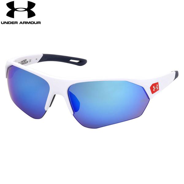 アンダーアーマー UA0001/G/S 6HT/W1 72 サングラス UNDER ARMOUR プ...