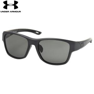 アンダーアーマー UA0009/F/S 003/6C 58 サングラス UNDER ARMOUR バトル Battle/F アジアンフィット 偏光レンズ ポラライズド｜thats-net