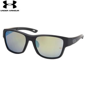 アンダーアーマー UA0009/F/S OVK/W1 58 サングラス UNDER ARMOUR バ...