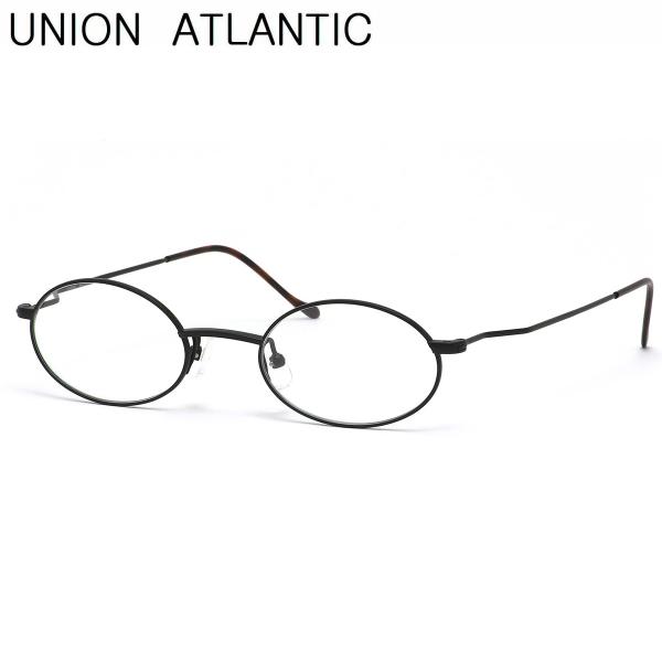 UNION ATLANTIC ユニオンアトランティック メガネ UA3600 9 46サイズ 鯖江 ...