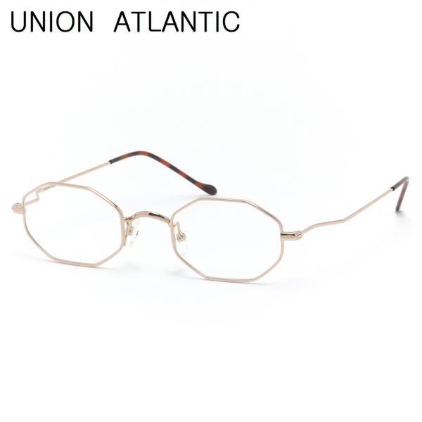 ユニオンアトランティック UA3603 1 44 メガネ UNION ATLANTIC AMIPAR...
