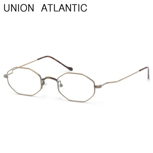ユニオンアトランティック メガネ UA3603 11 44 UNION ATLANTIC