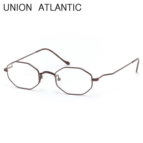 ユニオンアトランティック UA3603 6 44 メガネ UNION ATLANTIC AMIPAR...