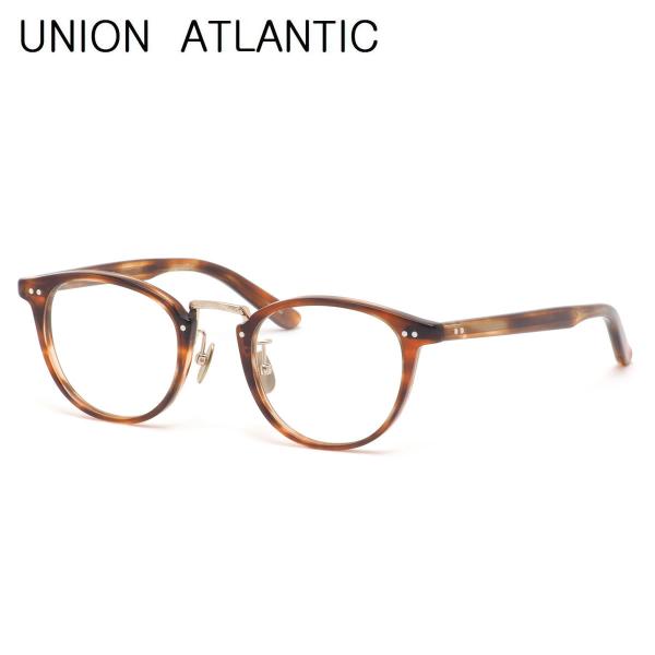 ユニオンアトランティック メガネ UA3619 BRS 46 UNION ATLANTIC AMIP...