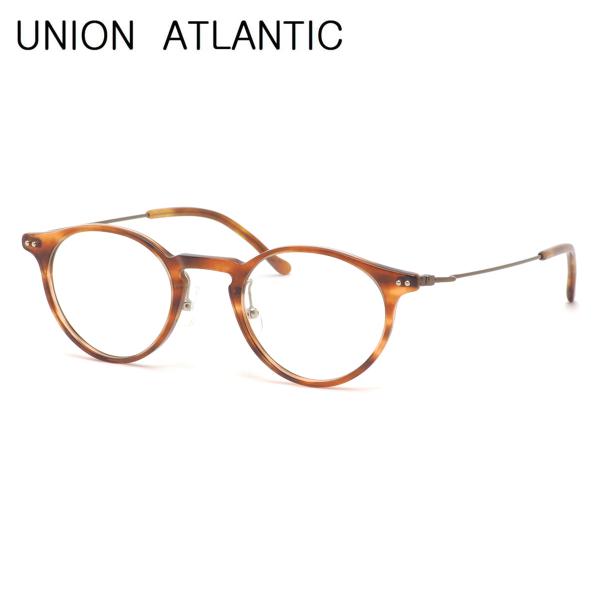 ユニオンアトランティック UA3626 BR 45 メガネ UNION ATLANTIC AMIPA...