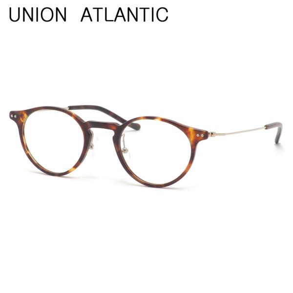ユニオンアトランティック UA3626 DM 45 メガネ UNION ATLANTIC AMIPA...
