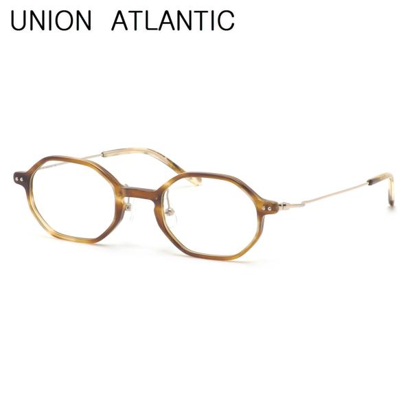 ユニオンアトランティック UA3627 KH 46 メガネ UNION ATLANTIC AMIPA...