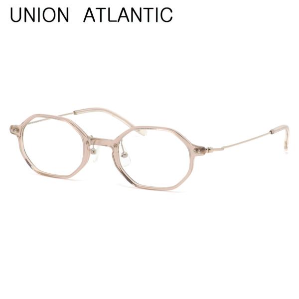ユニオンアトランティック UA3627 LBR 46 メガネ UNION ATLANTIC AMIP...