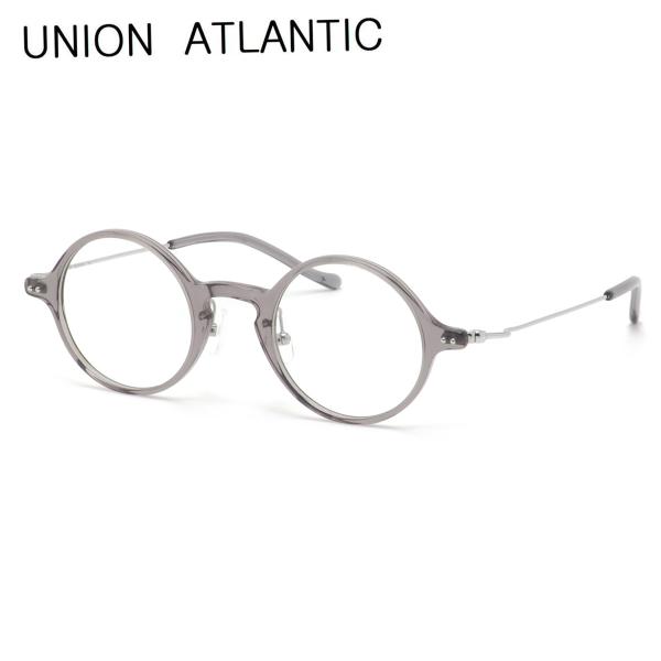 ユニオンアトランティック UA3628 GY 43 メガネ UNION ATLANTIC AMIPA...