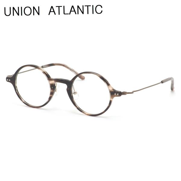 ユニオンアトランティック UA3628 TP 43 メガネ UNION ATLANTIC AMIPA...