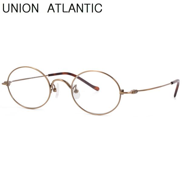 ユニオンアトランティック メガネ UA3632 ATG 45 UNION ATLANTIC AMIP...