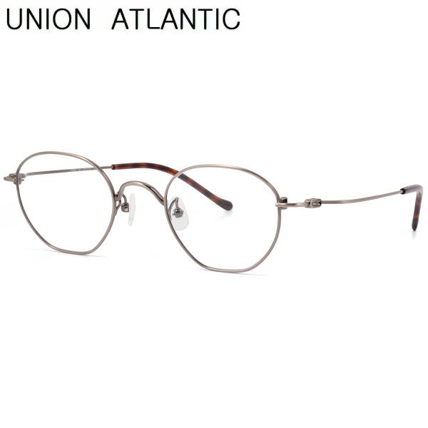 ユニオンアトランティック メガネ UA3633 ATS 45 UNION ATLANTIC AMIP...