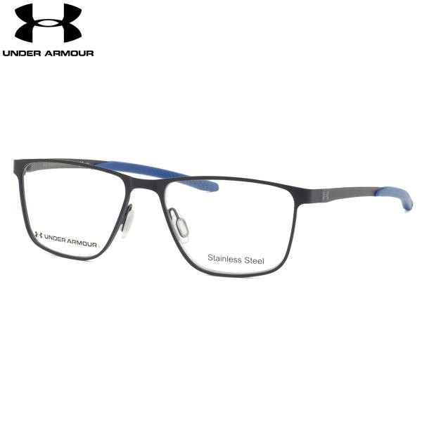 アンダーアーマー UA5052/G 003 54 メガネ UNDER ARMOUR スポーツ メンズ...