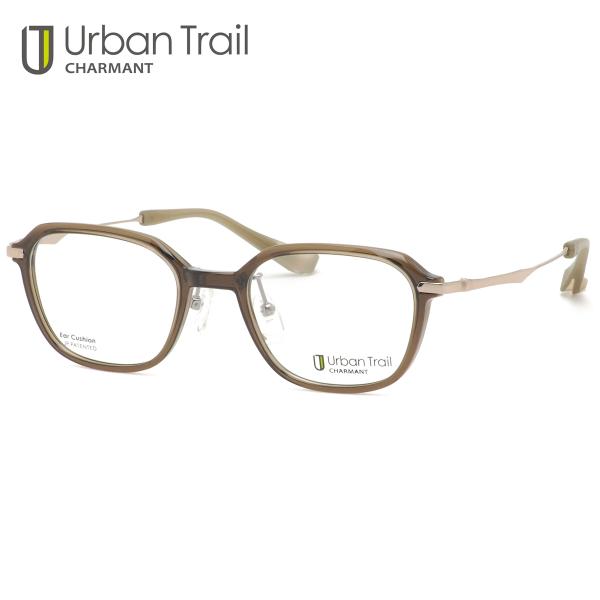 アーバントレイル メガネ UT24816 KH 50 Urban Trail