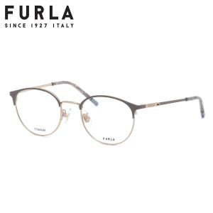 フルラ メガネ VFU613J 0I88 49 FURLA