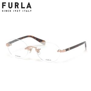 フルラ メガネ VFU798J 02AM 50 ...の商品画像