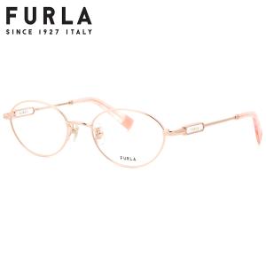フルラ メガネ VFUA87J 51