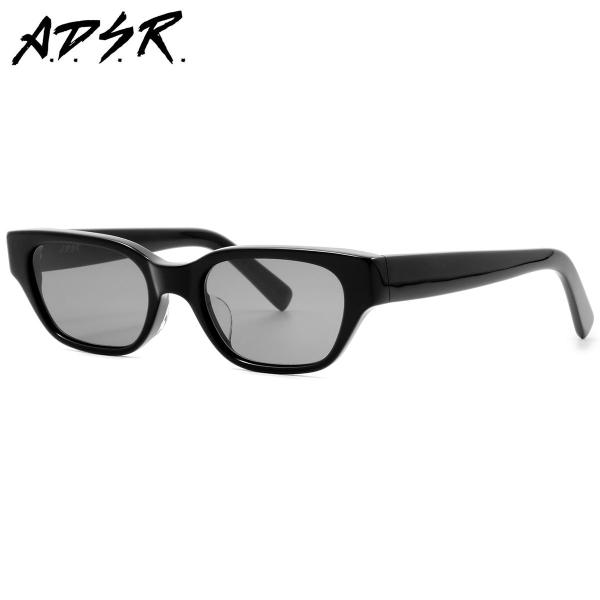 エーディーエスアール サングラス VINCE 01 50.5 A.D.S.R. ヴィンス ADSR ...