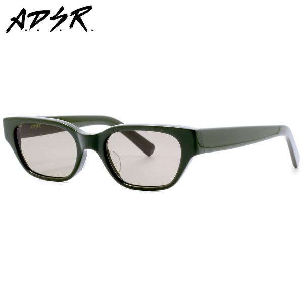 エーディーエスアール サングラス VINCE 04 50.5 A.D.S.R. ヴィンス ADSR ...