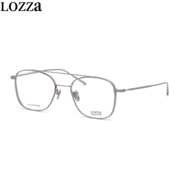 ロッツァ メガネ VL2348K P8AF 52 LOZZA BRESCIA12 ブレシア