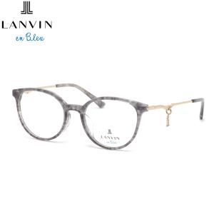 LANVIN ランバン 眼鏡 メガネ フレーム  VLC539J-08GL-55 LANVIN ランバン 日本製 made in Japan レディース 眼鏡 メガネ