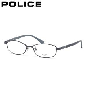 POLICE（ポリス） POLICE×EXITカプセルコレクション VPLC98J 49サイズ
