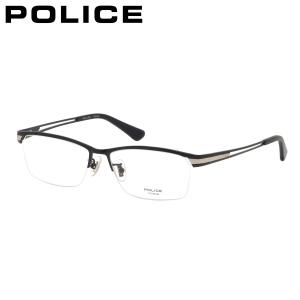 POLICE（ポリス） メガネフレーム EXIT イグジット りんたろー 兼近