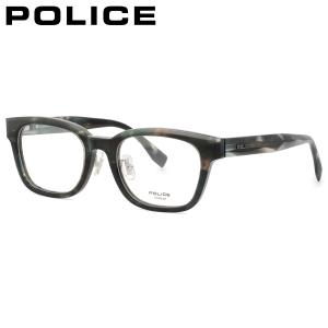 ポリス メガネ VPLU52J 04BP 50 POLICE