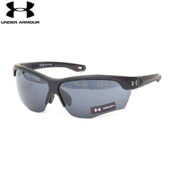 アンダーアーマー サングラス YARD DUAL 003/KA 76 UNDER ARMOUR