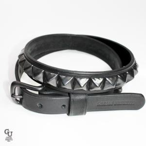 ブラックニーレザーワークス BRACKNEY LEATHER WORKS MINI 2PYRAMID