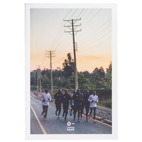 NN RUNNING TEAM YEARBOOK 2020