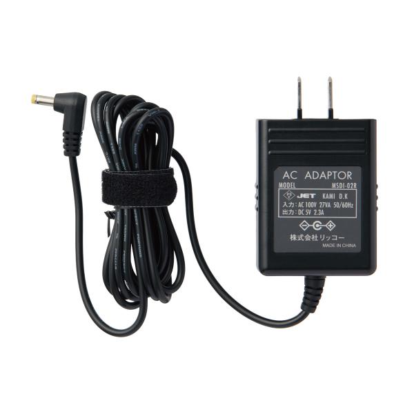 複合高周波EMS メタボシェイプDi 専用アダプター 交換用 ダイエット 腹筋 ウエスト