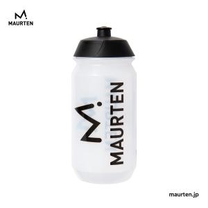MAURTEN シェイカーボトル 500ml 水筒 スポーツドリンク