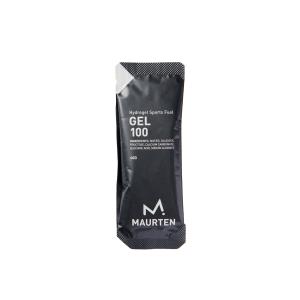 MAURTEN GEL 100 1袋40g エネルギージェル スポーツドリンク 補給 スタミナ 持久力 マラソン サッカー 自転車 トライアスロン