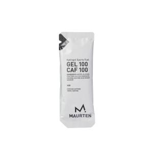 MAURTEN GEL100 CAF100 1袋40g エネルギージェル スポーツドリンク カフェイン入り 補給 スタミナ 持久力 マラソン サッカー 自転車 トライアスロン