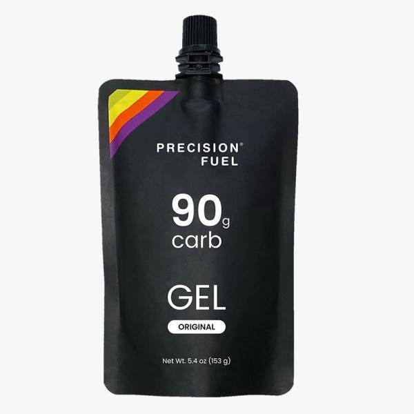 PF&amp;H（プレシジョン）PF 90 ジェル 炭水化物 90g 持久力 スタミナ対策 エネルギー 水分...