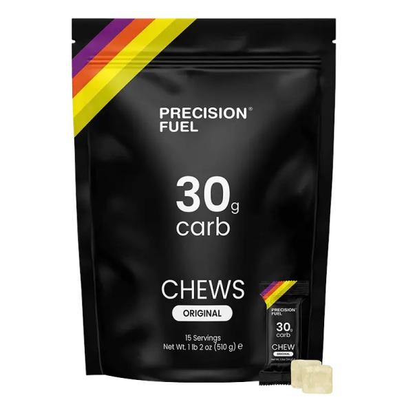 PF&amp;H（プレシジョン） PF30 エナジーチュー 15袋セット（1袋/2個入）ソフトキャンディー ...