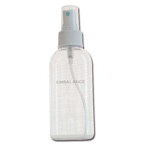 エンバランス スプレーボトル 100ml