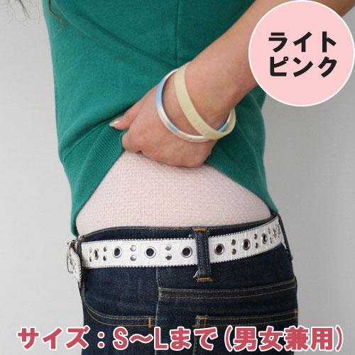 エンバランス 天使のはらまき　ライトピンク