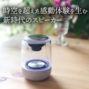 エクサレインボーゼロ ｜ヒーリングミュージック SDカード付 ホワイト