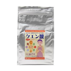 クエン酸 1kg