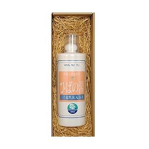 特選ギフト ひばの湯ギフト 入浴剤