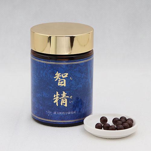 智精（ちせい）