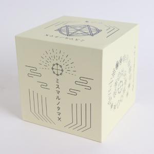 ミスマルノタマX(模型)の詳細画像3