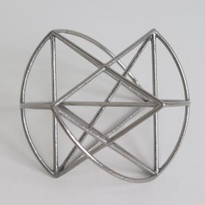 ミスマルノタマX(模型)の詳細画像5