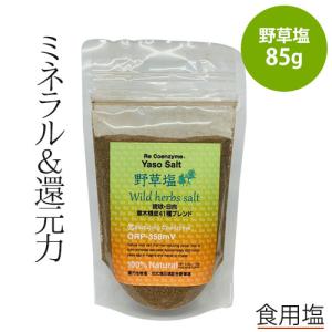 リコエンザイムソルト ビオソルト 300g（細粒タイプ） : 暖の郷