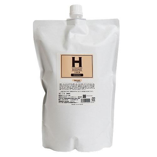 シャンプー 1899 KYOTO 1000ml詰め替え